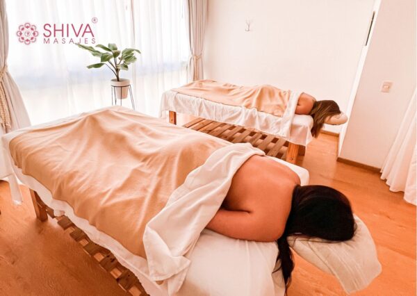 MASSAGE FOR FRIENDS